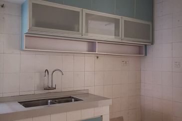 Jalan Makyong, Bandar Bukit Raja