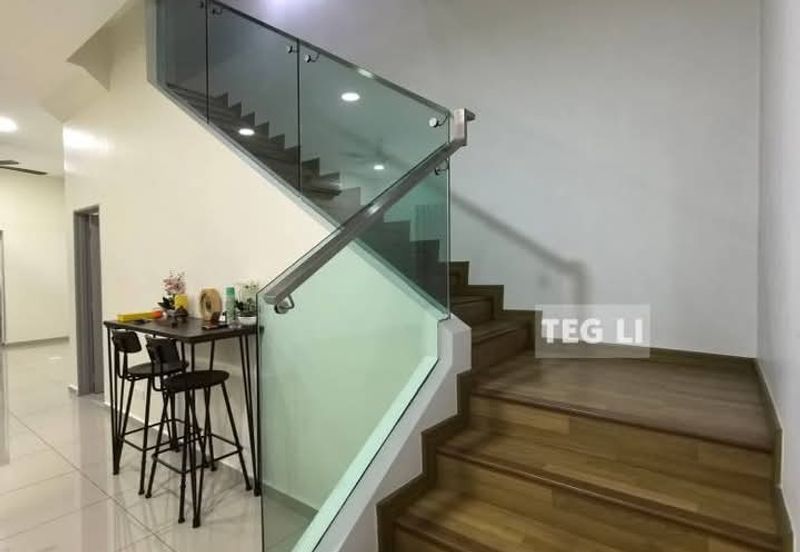 Canary Garden @Bandar Bestari