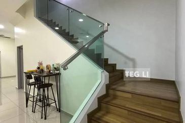 Canary Garden @Bandar Bestari