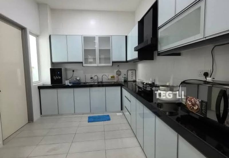 Canary Garden @Bandar Bestari