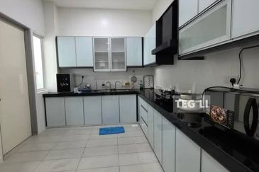 Canary Garden @Bandar Bestari