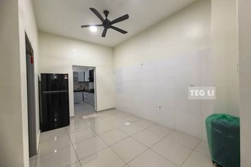 Canary Garden @Bandar Bestari