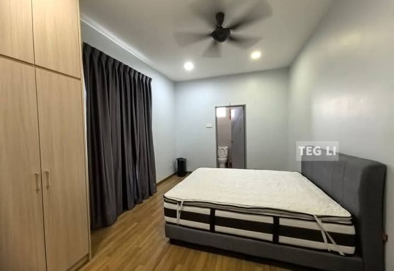 Canary Garden @Bandar Bestari