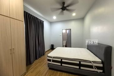 Canary Garden @Bandar Bestari