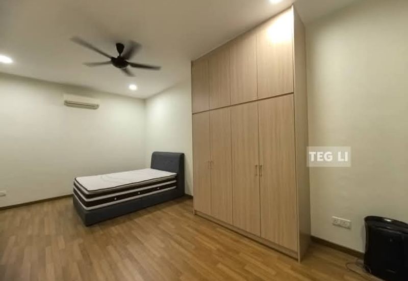 Canary Garden @Bandar Bestari