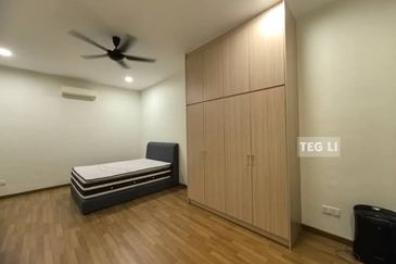 Canary Garden @Bandar Bestari