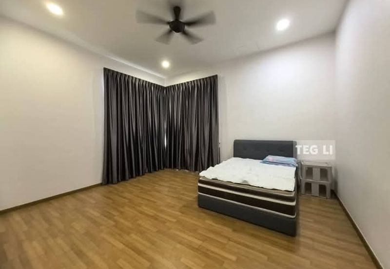 Canary Garden @Bandar Bestari