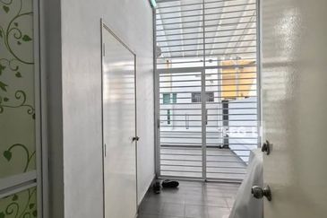 Canary Garden @Bandar Bestari