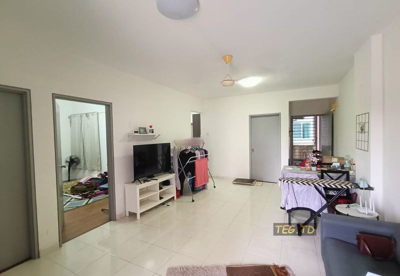 Pelangi Heights Condominium Phase 2