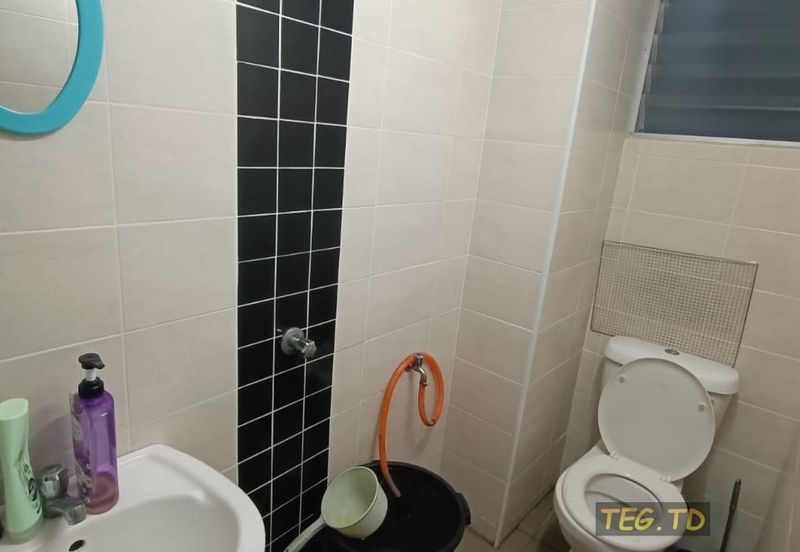 Pelangi Heights Condominium Phase 2