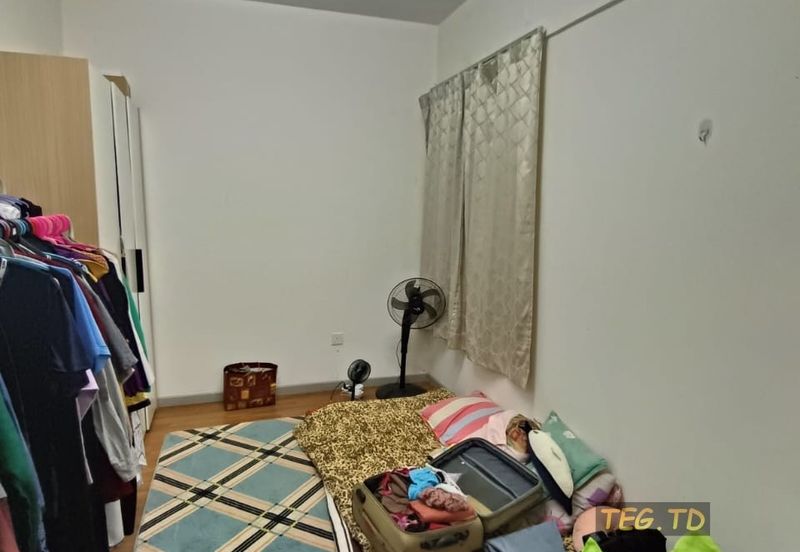 Pelangi Heights Condominium Phase 2