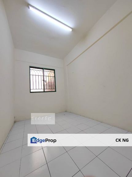 Prima Bayu Apartment, Bayu Perdana, Klang, Selangor, Klang