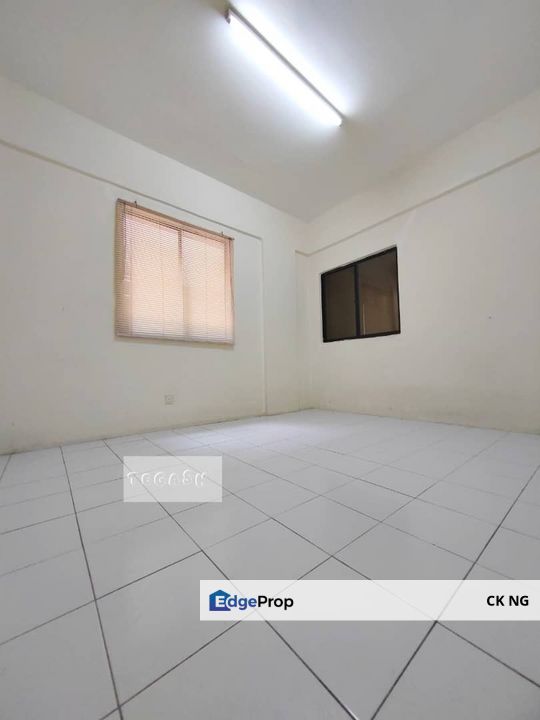 Prima Bayu Apartment, Bayu Perdana, Klang, Selangor, Klang