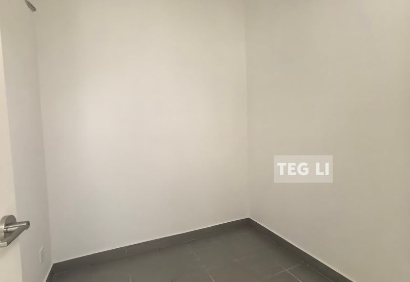 Broadleaf Residences, Hometree