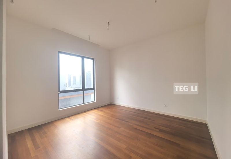 Broadleaf Residences, Hometree