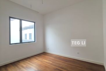 Broadleaf Residences, Hometree