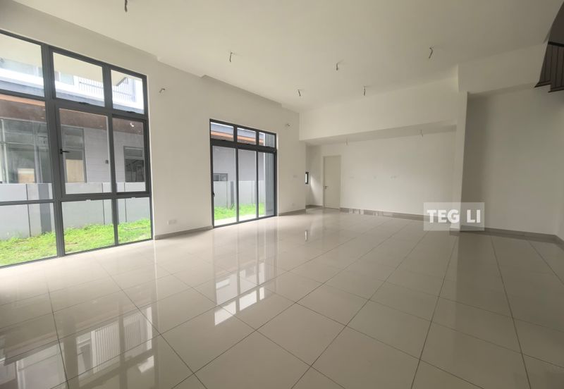 Broadleaf Residences, Hometree