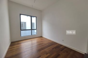 Broadleaf Residences, Hometree