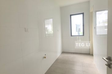 Broadleaf Residences, Hometree