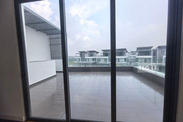 Broadleaf Residences, Hometree