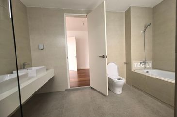 Broadleaf Residences, Hometree