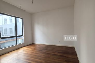 Broadleaf Residences, Hometree