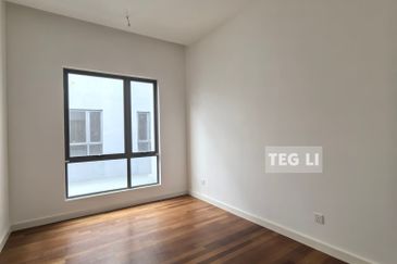 Broadleaf Residences, Hometree