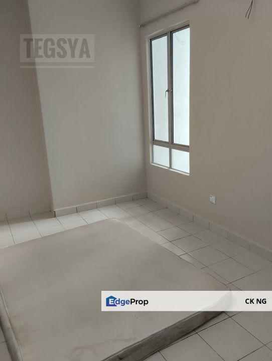 Palm Garden Apartment Bandar Baru Klang , Selangor, Klang