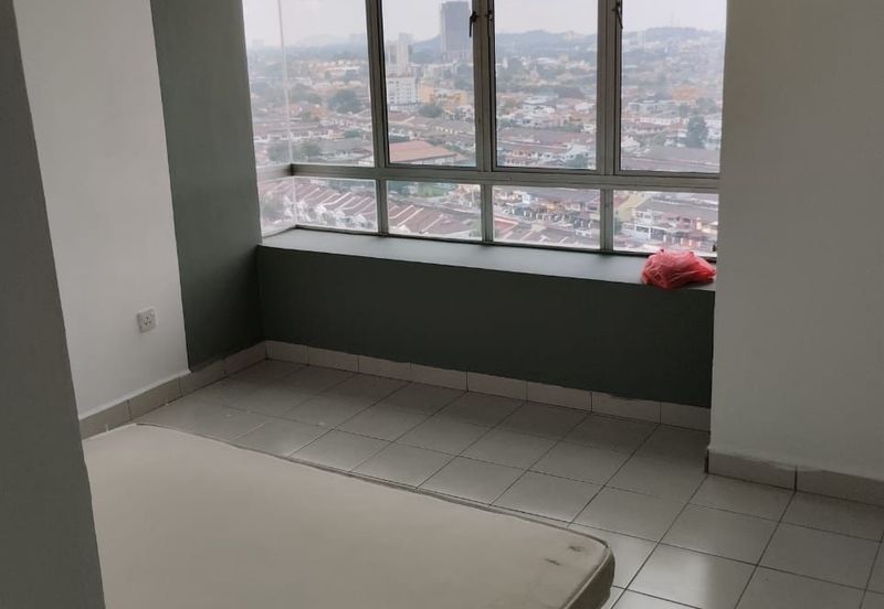 Palm Garden Apartment