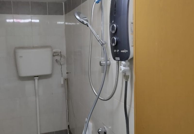 Palm Garden Apartment