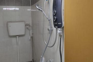 Palm Garden Apartment