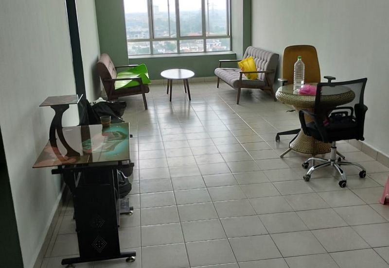 Palm Garden Apartment