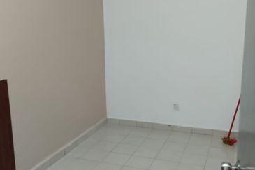 Palm Garden Apartment