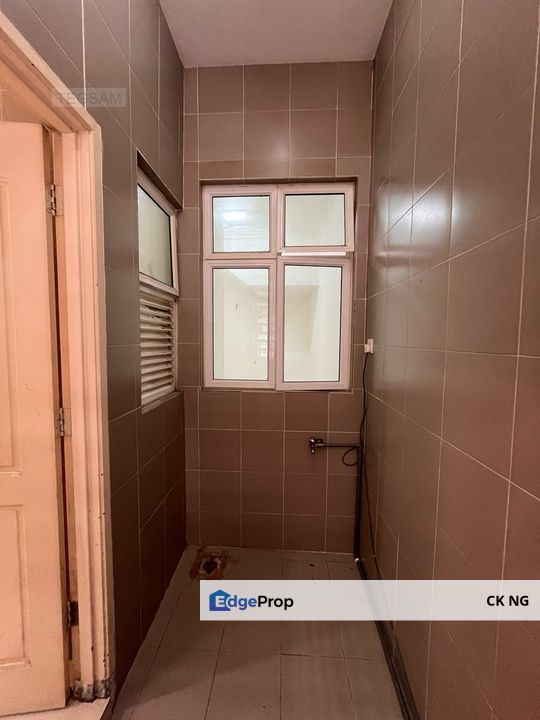 Setia Alam @ Anjung Sari 3-Storey House 22x75 For Sale, Selangor, Shah Alam