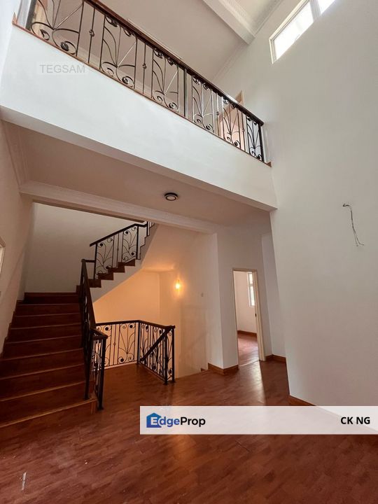 Setia Alam @ Anjung Sari 3-Storey House 22x75 For Sale, Selangor, Shah Alam