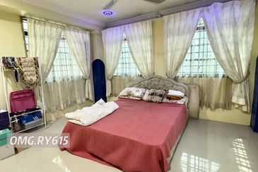 Taman Desawan, Klang