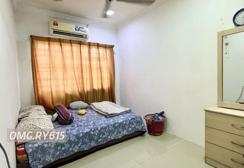 Taman Desawan, Klang