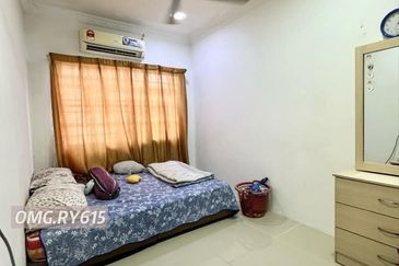 Taman Desawan, Klang