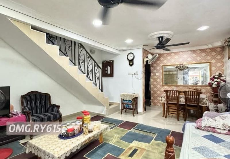 Taman Desawan, Klang