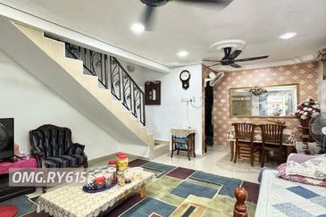 Taman Desawan, Klang