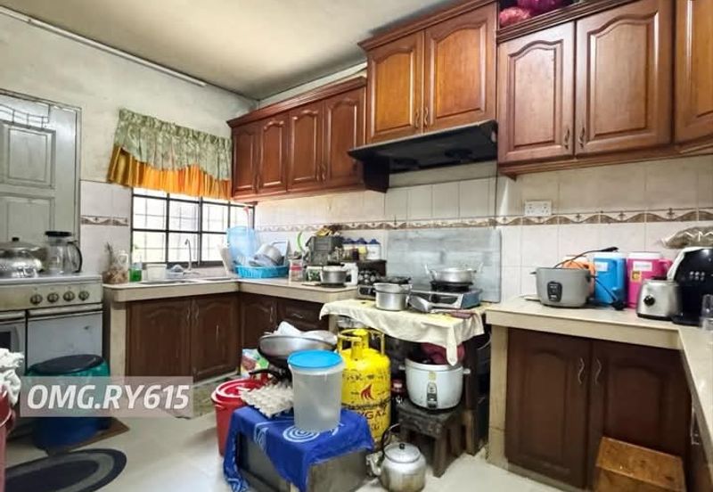 Taman Desawan, Klang