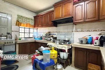 Taman Desawan, Klang