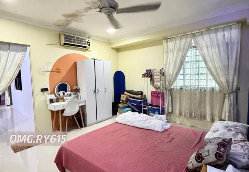 Taman Desawan, Klang