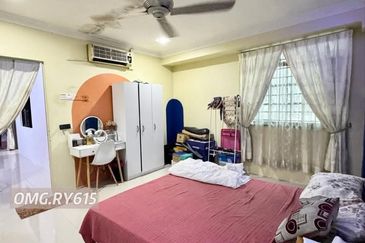 Taman Desawan, Klang