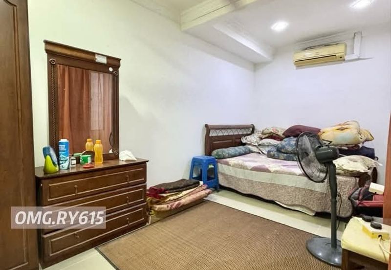 Taman Desawan, Klang