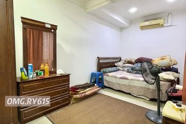 Taman Desawan, Klang