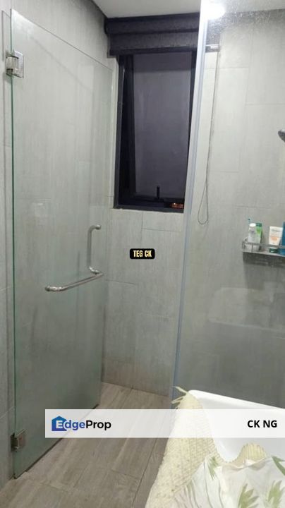 About Geo@Bukit Rimau, Selangor, Shah Alam