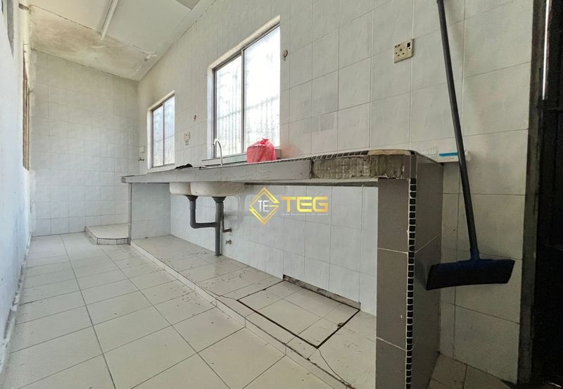 Taman Desawan, Klang