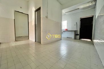 Taman Desawan, Klang