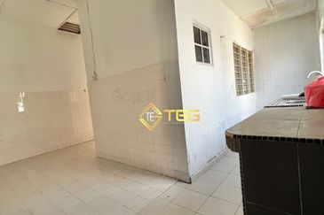 Taman Desawan, Klang